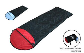 Sleeping bag S003