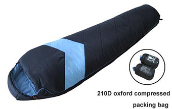 Sleeping bag S010