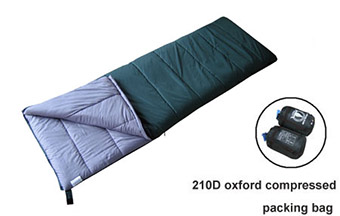 Sleeping bag S013